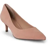 Ralph Lauren Pumps 'ADRIENNE' poederroze
