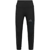 Adidas Sportbroek 'SEASONALS ANIMAL' donkergrijs / zwart