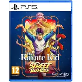 The Karate Kid: Street Rumble