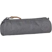 Beckmann etui - Urban - 6,5x6,5x22cm - grijs - BE-331005A