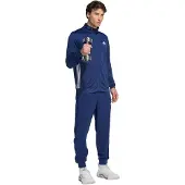 Adidas Workout Essentials Flex Woven Pants Blauw S Man