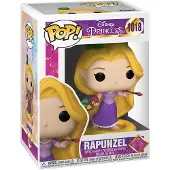 Funko POP! Pop Disney: Rapunzel - Pop #1018