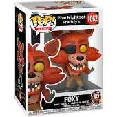 Funko POP! Pop! - Five Nights at Freddy's Foxy #1062