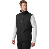 Helly Hansen Crew 2.0 Vest Zwart XL Man