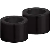 Uyuni Lighting - Light Kaarshouder Taper 2 pcs. Matte Black