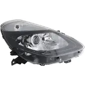 Valeo Koplamp 044056 Valeo voor o.a. RENAULT