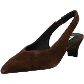 Gant Pumps van leer model 'Tillbye'