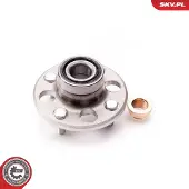 ESEN SKV 29SKV034 Wiellagerset