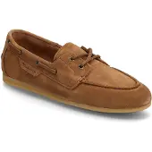 Tamaris Mocassins cognac