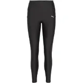 Puma W RUN VELOCITY FL TIGHT Dames Sportlegging - Black