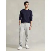 Ralph Lauren Shirt nachtblauw / rood