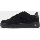 Nike Kinderschoen Air Force 1 - Zwart, Zwart