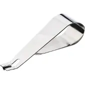 Zone Denmark Schilmes Rocks Polished Steel 11,5 cm
