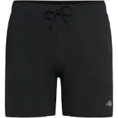 New Balance Sportbroek 'RC 7' zwart