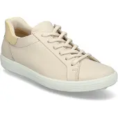 Ecco Sneakers 'Soft 7' nude