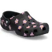Crocs Classic Flower Klompen