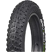 BRN Offroad Protection 3 Mm 20´´ X 4.00 Stevige Urbanband