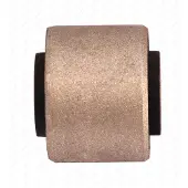 MAPCO 37865 Draagarmrubber