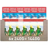 Lenor Geurbooster Zonnige Lentedag - 6 x 240 gram - Wasparfum