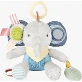 Skip Hop Buddy Activiteiten Knuffel - Olifant