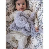 That's Mine - Houston Weighted Teddy Small - Elephant (11029455530)