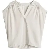 Opus Blouse sand