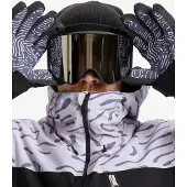 Quiksilver Storm Mg Skibril