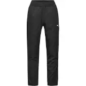 Puma sportbroek TAD ESS zwart Jongens Polyester Effen - maat 176