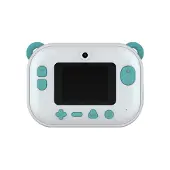 MyFirst Camera Insta WI Blauwgroen