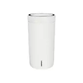 Stelton To Go Click mok 0,2 l. Soft chalk