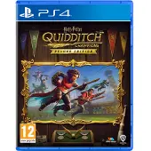 Harry Potter: Quidditch Champions (Deluxe Edition)
