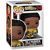 Funko POP! Pop! Movies: Fast & Furious - Tej Parker #1996