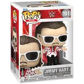 Funko POP! Pop! WWE - Jimmy Hart #191
