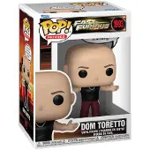Funko POP! Fast & Furious Dom Toretto vinylfiguur 1993 Unisex Pop! - Neutraal - Standard