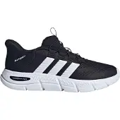 Adidas Sneakers laag 'Cloudfoam Flex' zwart / wit