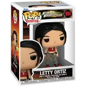 Funko POP! Fast & Furious Letty Ortiz vinylfiguur 1994 Unisex Pop! - Neutraal - Standard