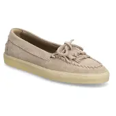 Copenhagen Studios Dames Loafers Cph365 - Beige - Maat 41