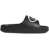 Adidas Originals Muiltjes 'Adilette 00s ' zwart / wit
