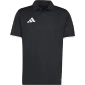 Adidas Functioneel shirt 'ENT26' zwart / wit