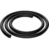 RAIJINTEK Raij RAITUBO-EPDM6 0R40B00263 (2 m, Plastic), Waterkoelslang, Zwart