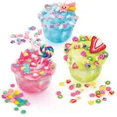 So Slime Slime Experience Starter Kit