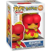 Funko POP! Pop! - Pokemon Magmar #1125