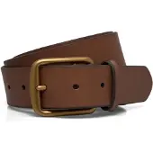 Ralph Lauren Riem karamel / zwart