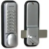Extel WECA109057 Codeslot Set