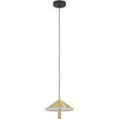 Eglo Hanglamp Paraguay goud