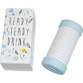 Franke Filter, Waterfilter, Wit