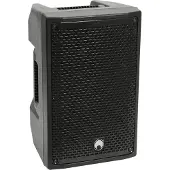 Omnitronic actieve luidspreker XKB-208A, 2-weg, Bluetooth, zwart