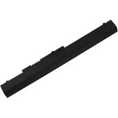 YANEC laptop accu 2600mah zwart