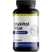 Overig Mykitol Blue