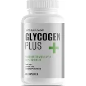 Natucap Glycogen Plus
